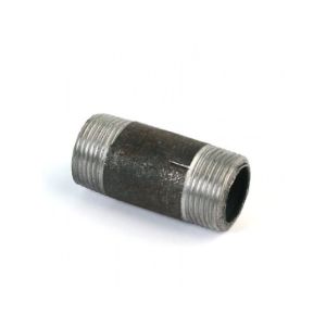 Бочонок 1.1/4" Чугун/Сталь