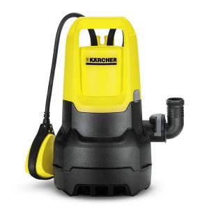 Насос дренажный KARCHER SP 1 Dirt 250 Вт 5500 л/ч