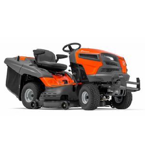 Трактор садовый HUSQVARNA TC 342T