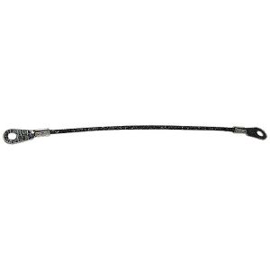 Полотно-струна для ножовки вольфрамовое MATRIX 300 мм 77915