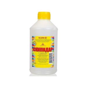 Скипидар ЯСХИМ 1,0 л