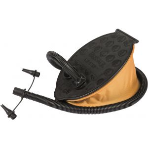 Насос ножной BESTWAY 28 см 62004