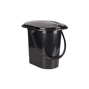 Ведро-туалет Альтернатива 17 л М6355
