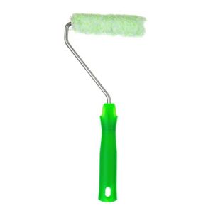 Валик малярный СИБРТЕХ РАБОТЫ С ДРЕВЕСИНОЙ 110 мм 80596