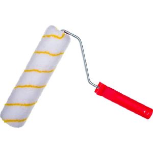 Валик малярный MIRAX POLYTEX 240 мм 03716-24