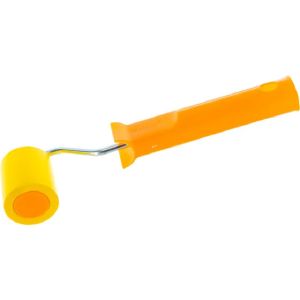 Валик прижимной STAYER Резиновый 36х40 мм 0391-04