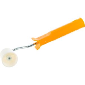 Валик прижимной STAYER ПВХ Конус 40 мм 0393-1