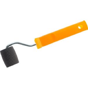 Валик прижимной STAYER ПВХ Бочка 45 мм 0393-2