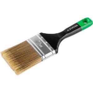 Кисть плоская STAYER KANEKARON EURO 75 мм 0106-075
