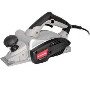 Рубанок электрический ИНТЕРСКОЛ Р-82/710М