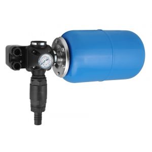 Комплект автоматики 5 л UNIPUMP АКВАРОБОТ М с гид/акум (Р)