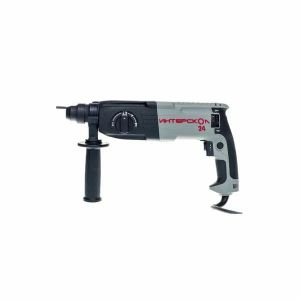 Перфоратор ИНТЕРСКОЛ П-24/700ЭР-2 кейс