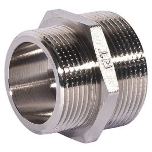 Бочонок 1«x1/2» Никель