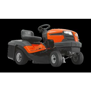 Трактор садовый HUSQVARNA TC 130
