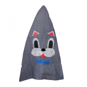 Укрытие зимнее КОМПЛЕКТАГРО Заяц 1,5х0,97 м