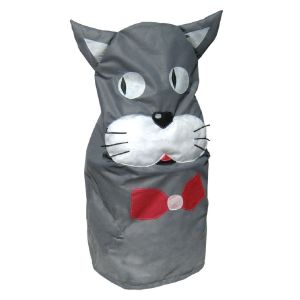 Укрытие зимнее КОМПЛЕКТАГРО Кот 1,2х0,97 м