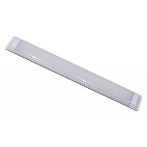Светильник 18 Вт LED WOLTA 1240x118x40 WT82120-02