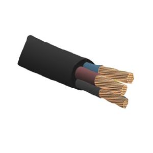 Кабель 3 х1.5 КГ
