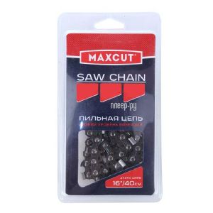 Цепь пильная Maxcut 91LV-50E 50 звеньев 3/8