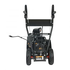 Снегоуборщик бензиновый Patriot PS603 6,5 л.с. ручной стартер