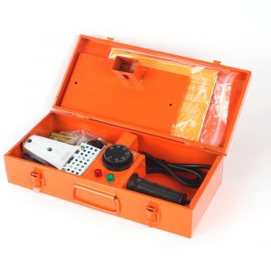 Аппарат для сварки пластиковых труб Patriot PW100 The One