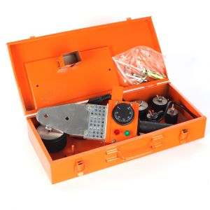 Аппарат для сварки пластиковых труб Patriot PW150 The One