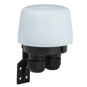 Сенсор освещения IEK ФР-604 3300 Вт IP66