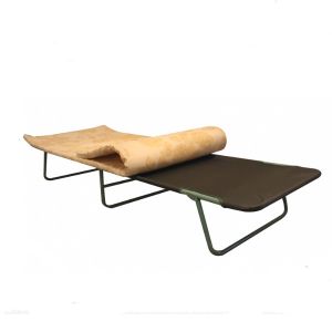 Кровать раскладная Arno-Werk Кариночка 1500х600х260 мм