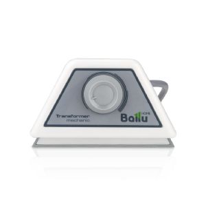 Блок управления Transformer Mechanic Ballu BCT/EVU-M