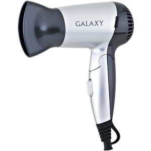 Фен электрический Galaxy 1200 Вт GL4303