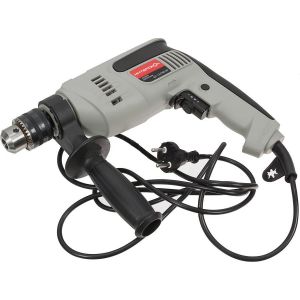 Дрель ударная ИНТЕРСКОЛ ДУ-13/780ЭР