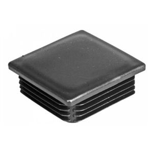 Заглушка пластиковая 40х40 мм