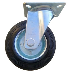 Колесо к лесам строительным