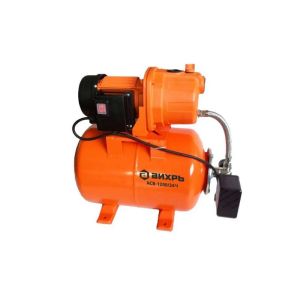 Станция авт.водоснабжения «Вихрь»АСВ - 1200/24Ч 68/1/9