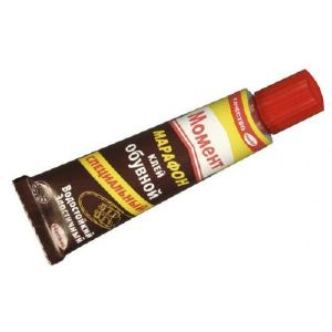 Клей универсальный Момент Марафон, 30 мл