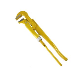 Ключ трубный рычажный №1 037-0101