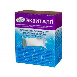 Эквиталл Маркопул Кемиклс 0,8-1 кг