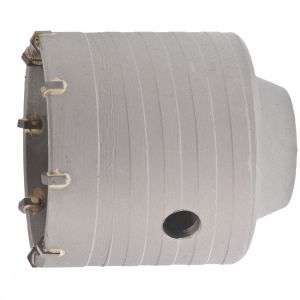 Коронка буровая Matrix М22х50 мм