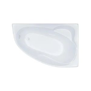 Ванна TRITON Кайли левая 150x100x65