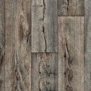 Линолеум полукоммерческий Ideal Ultra Cracked Oak 2_696M 3.5 м