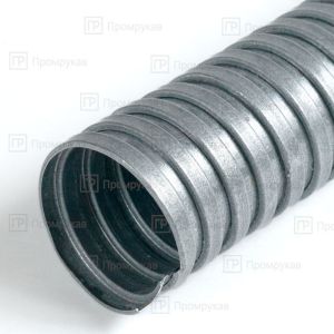 Металлорукав Р3-ПР-Ц-20 1100 Н УХЛ1 (20м/уп)