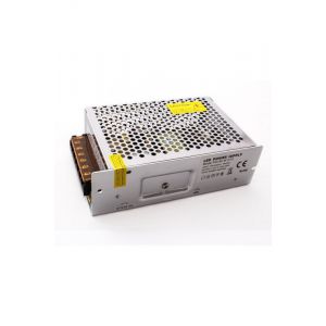 Блок питания для светодиодной ленты TDM 12 В 150 Вт IP20