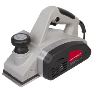 Рубанок электрический ИНТЕРСКОЛ Р-82/710