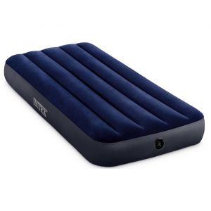 Матрас надувной Intex Classic Fiber-Tech 76х191х22 см