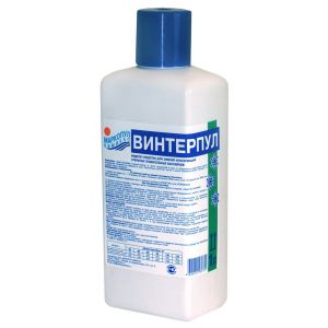 Винтерпул Маркопул Кемиклс 1,0 л