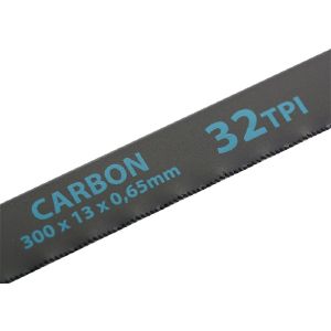Полотно для ножовки GROSS CARBON 300 мм 2 шт. 77718