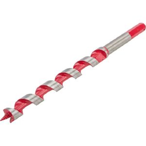 Сверло Левиса по дереву ЗУБР МАСТЕР 16х235 мм