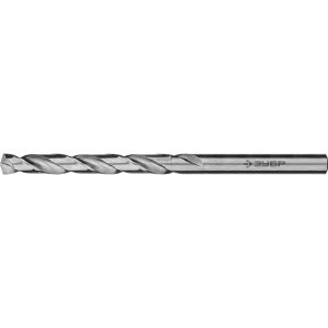 Сверло по металлу 4,2 мм Зубр, сталь Р6М5 класс А