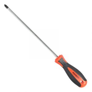Отвертка магнитная Patriot PH2x200 2-х компонентная ручка