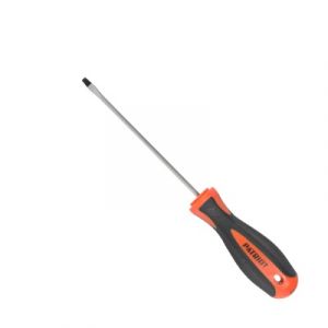Отвертка магнитная Patriot SL3x100 2-х компонентная ручка